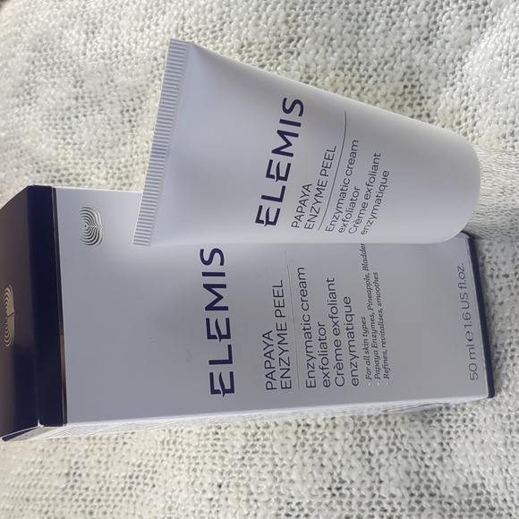 ELEMIS Other - ELEMIS Papaya Enzyme, 50ml/1.7fl oz